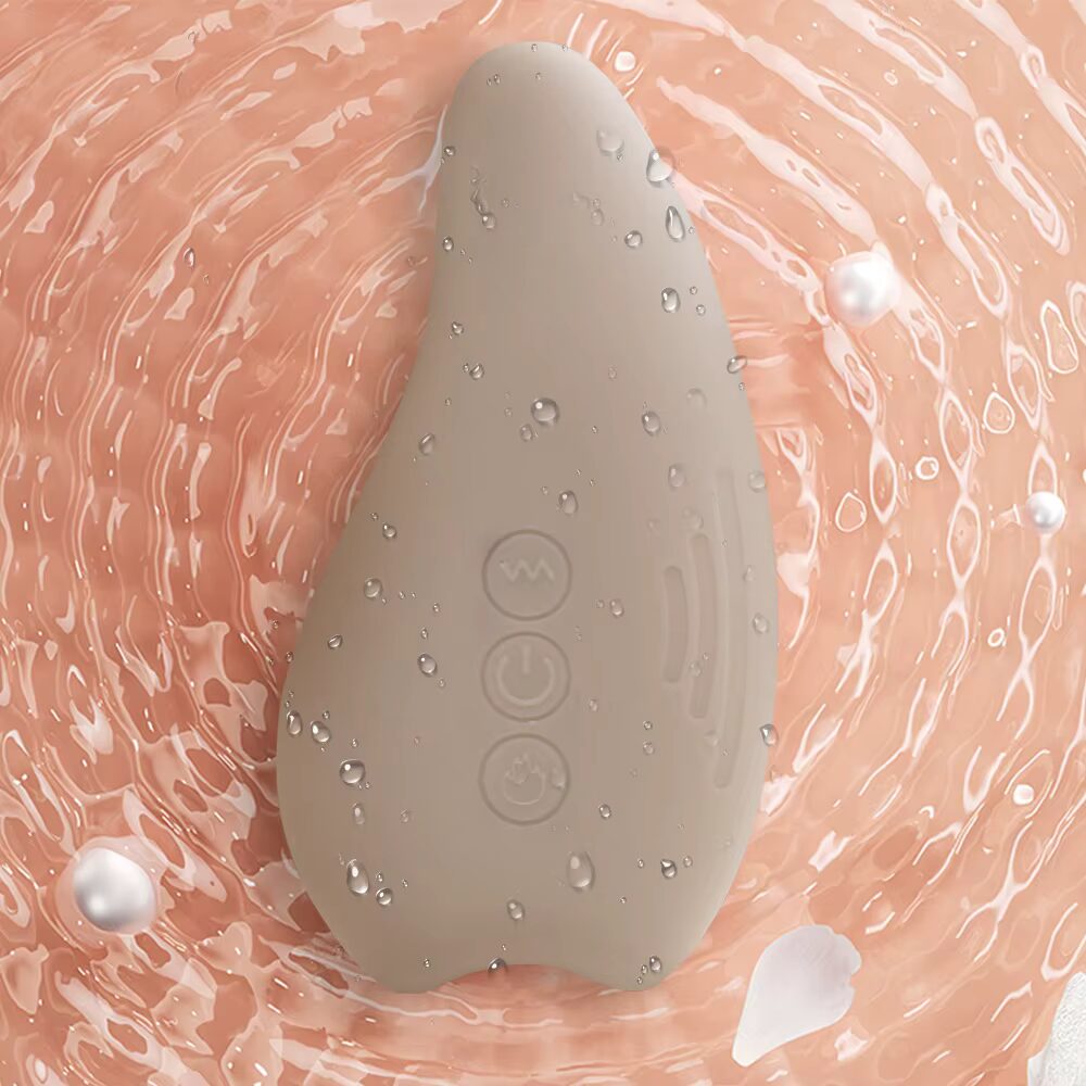 New Life Heaven™ Warming Lactation Massager