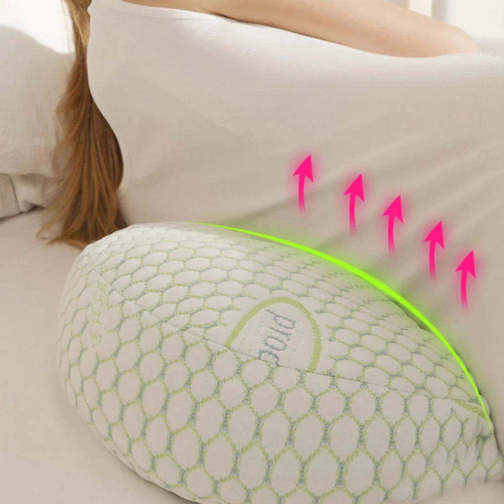 New Life Heaven™ Maternity Pillow