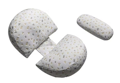 New Life Heaven™ Maternity Pillow