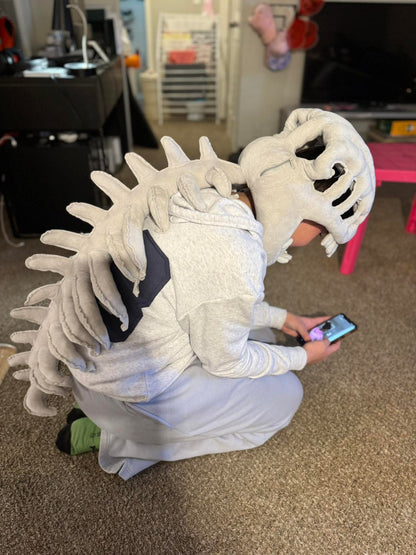 Dinomagiclife™ Dinosaur Skeleton