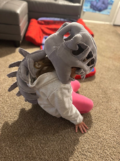 Dinomagiclife™ Dinosaur Skeleton