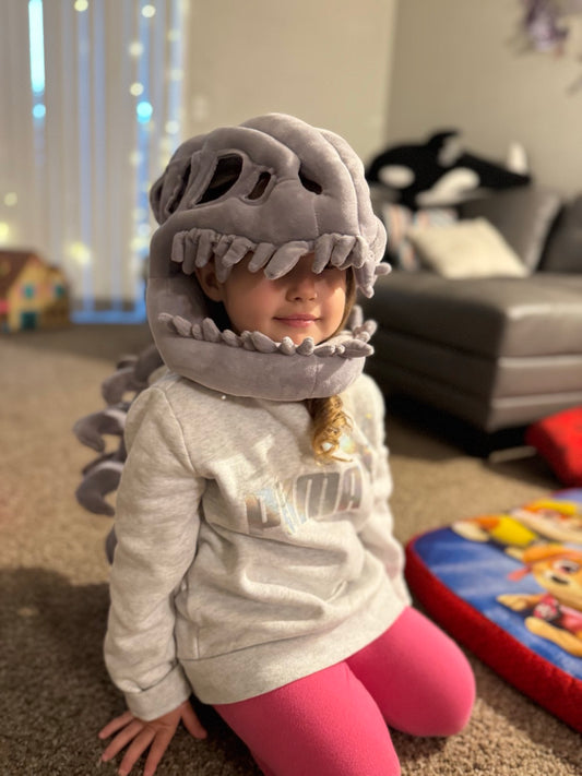 Dinomagiclife™ Dinosaur Skeleton